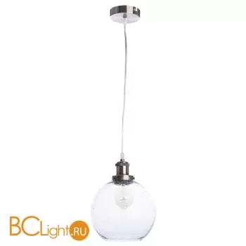 Подвесной светильник Divinare Denton 1736/17 SP-1 - Фото 0